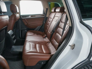 Внедорожник Volkswagen Touareg 2015 года, 3249000 рублей, Сургут