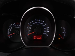 Седан Kia Rio 2016 года, 1279000 рублей, Воронеж