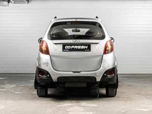 Хетчбэк Chery IndiS (S18D) 2012 года, 340000 рублей, Ставрополь