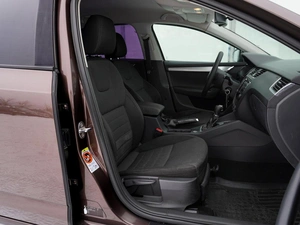 Лифтбек Skoda Octavia 2014 года, 850000 рублей, Тверь