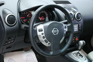Внедорожник Nissan Qashqai 2010 года, 1238000 рублей, Солонцы