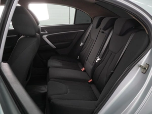 Седан Geely Emgrand 7 2019 года, 999000 рублей, Воронеж
