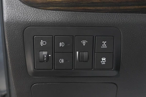 Внедорожник Hyundai Santa Fe 2011 года, 1369000 рублей, Новокузнецк