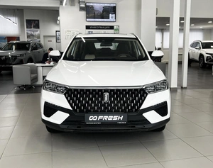 Внедорожник FAW Bestune T77 2024 года, 2049000 рублей, Ярославль