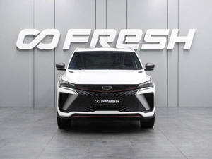 Внедорожник Geely Coolray 2023 года, 1834000 рублей, Воронеж