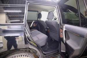 Универсал Toyota Land Cruiser 2016 года, 3835000 рублей, Брянск