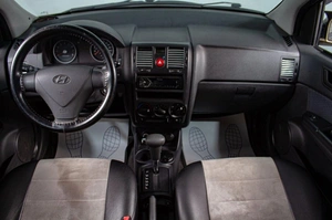 Хетчбэк Hyundai Getz 2008 года, 649000 рублей, Сургут