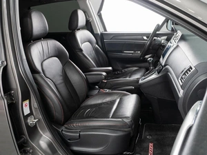 Внедорожник Haval H6 2018 года, 1359000 рублей, Тюмень