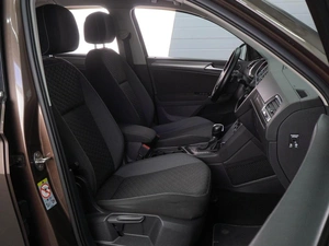Внедорожник Volkswagen Tiguan 2018 года, 1865000 рублей, Воронеж
