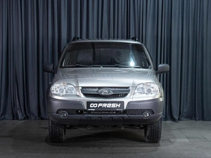 Внедорожник ВАЗ (LADA) Niva 2020 года, 920000 рублей, Волгоград