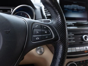 Внедорожник Mercedes-benz GLE-класс Coupe 2019 года, 6420000 рублей, Волгоград