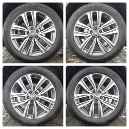 Внедорожник Chery Tiggo 8 2020 года, 1750000 рублей, Орёл