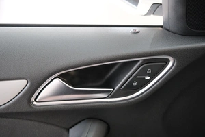 Внедорожник Audi Q3 2013 года, 1379000 рублей, Омск