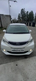 Хетчбэк Subaru Trezia 2015 года, 1150000 рублей, Емельяново