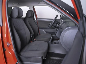 Хетчбэк Skoda Fabia 2012 года, 849000 рублей, Ставрополь