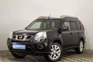 Внедорожник Nissan X-Trail 2013 года, 1579000 рублей, Пермь