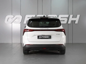 Минивэн Forthing M4 Yacht 2023 года, 2798000 рублей, Минеральные Воды