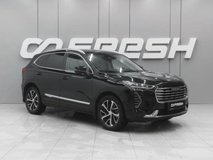 Внедорожник Haval Jolion 2021 года, 1750000 рублей, Ростов-на-Дону