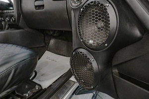 Внедорожник ВАЗ (LADA) Niva Legend 2024 года, 949000 рублей, Челябинск