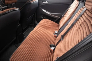 Седан Hyundai Solaris 2016 года, 1099000 рублей, Оренбург