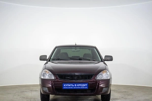 Седан ВАЗ (LADA) Priora 2012 года, 329000 рублей, Оренбург
