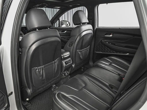 Внедорожник Hyundai Santa Fe 2021 года, 3348000 рублей, Ставрополь
