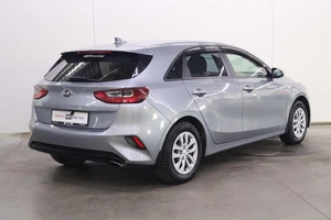 Хэтчбек Kia Ceed 2019 года, 1750000 рублей, Брянск
