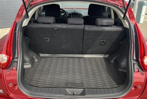 Внедорожник Nissan Juke 2014 года, 1180000 рублей, Солонцы