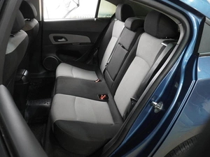 Седан Chevrolet Cruze 2013 года, 777000 рублей, Воронеж