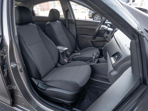 Седан Hyundai Solaris 2021 года, 1550000 рублей, Нижний Новгород