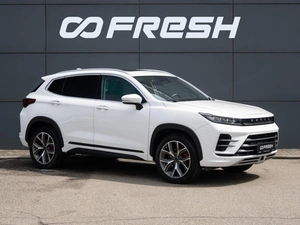 Внедорожник EXEED LX 2022 года, 2150000 рублей, Краснодар