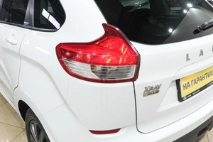 Хетчбэк ВАЗ (LADA) XRAY 2022 года, 1049000 рублей, Новокузнецк