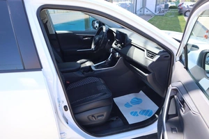 Внедорожник Toyota RAV4 2025 года, 4400000 рублей, Мирное