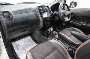 Хетчбэк Nissan Note 2017 года, 1099000 рублей, Новокузнецк
