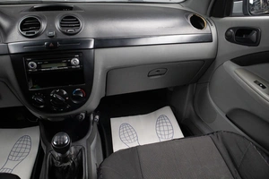 Универсал Chevrolet Lacetti 2010 года, 449000 рублей, Оренбург