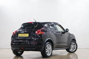 Внедорожник Nissan Juke 2013 года, 999000 рублей, Новокузнецк