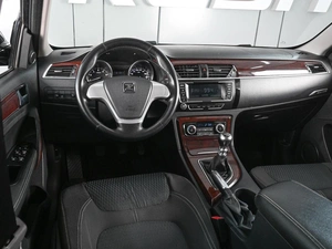 Внедорожник ZOTYE T600 2018 года, 779000 рублей, Аксай