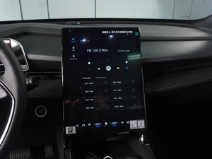 Внедорожник Geely Cityray 2025 года, 3000000 рублей, Красный Пахарь