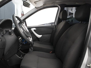 Универсал ВАЗ (LADA) Largus 2016 года, 580000 рублей, Омск