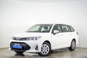 Универсал Toyota Corolla Fielder 2018 года, 1439000 рублей, Оренбург