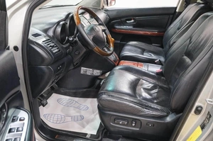 Внедорожник Lexus RX 2007 года, 1399000 рублей, Новокузнецк