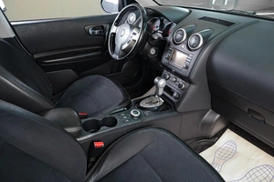 Внедорожник Nissan Qashqai 2013 года, 1259000 рублей, Тюмень