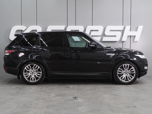 Внедорожник Land Rover Range Rover Sport 2013 года, 2730000 рублей, Воронеж