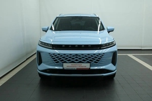 Внедорожник EXEED LX 2024 года, 2990000 рублей, Красноярск