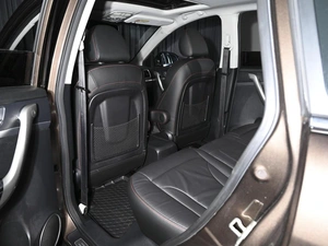 Внедорожник Haval H6 2018 года, 1312000 рублей, Ставрополь