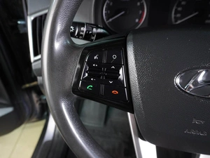 Внедорожник Hyundai Creta 2017 года, 1524000 рублей, Воронеж