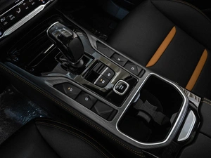 Внедорожник FAW Bestune T77 2024 года, 1890000 рублей, Ставрополь