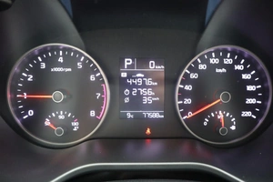 Седан Kia Rio 2019 года, 1550000 рублей, Мирное