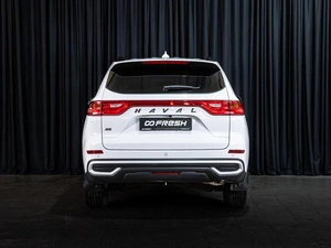 Внедорожник Haval M6 2024 года, 1949000 рублей, Волгоград