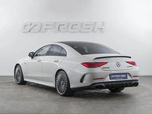 Седан Mercedes-benz CLS-класс AMG 2018 года, 5998050 рублей, Москва